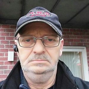 Meet your Posher, Jean guy